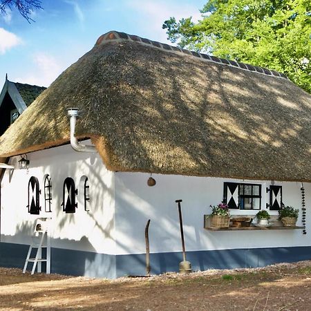 Bakhuisje Op De Veluwe Heerde Eksteriør billede